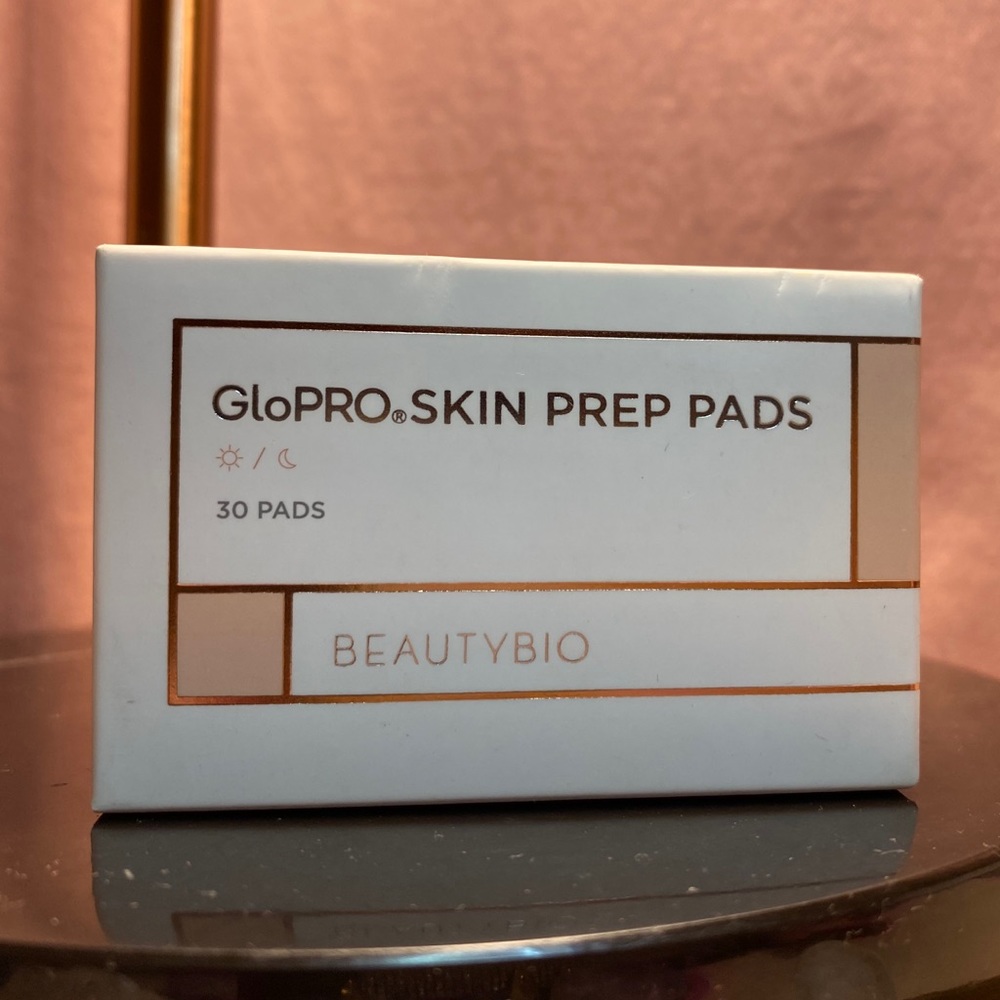 GloPRO Skin Prep Pads